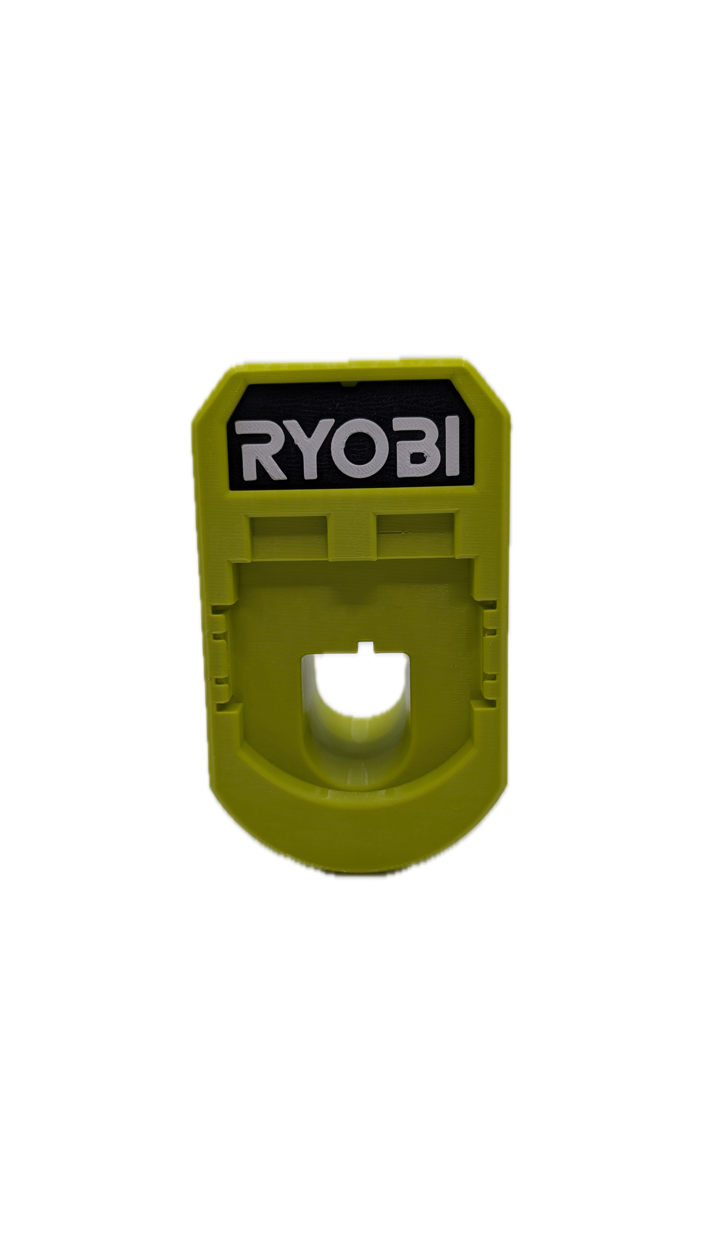 Ryobi Battery Single Wall Mount