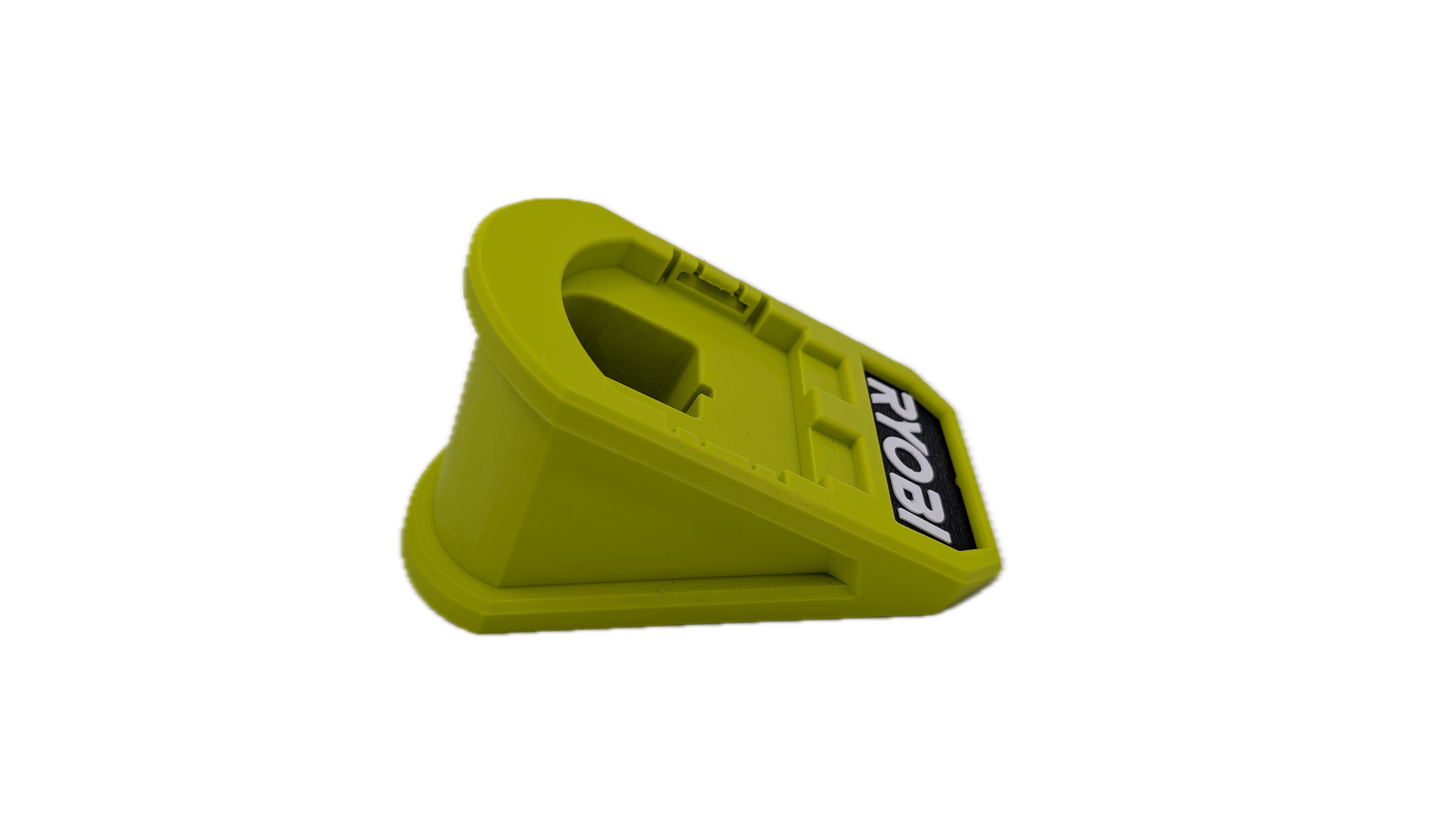 Ryobi Battery Single Wall Mount